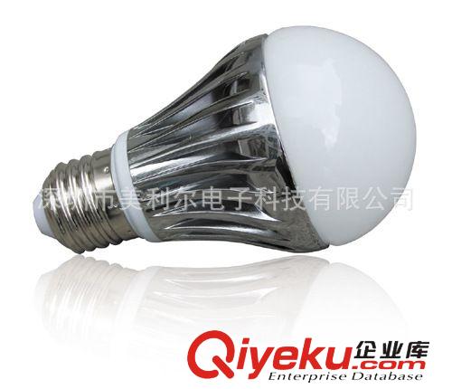 廠家供應(yīng)5w 7w led球泡燈 E26/E27 OEM標(biāo)準(zhǔn)