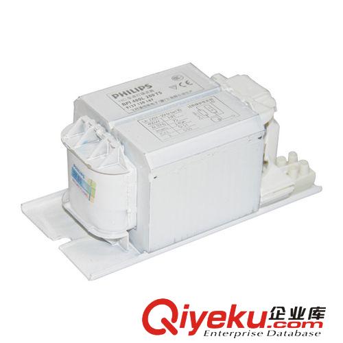飛利浦鎮流器 金鹵燈電感鎮流器 400L200ITS 飛利浦400W鎮流器