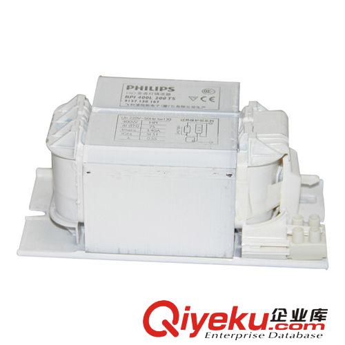 飛利浦鎮(zhèn)流器 飛利浦250W鎮(zhèn)流器 BPI250L200ITS原始圖片2