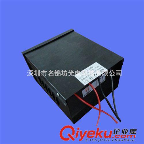 深圳LED電源廠家 供應(yīng)24V200W交流防雨電源 護(hù)欄管LED開關(guān)電源