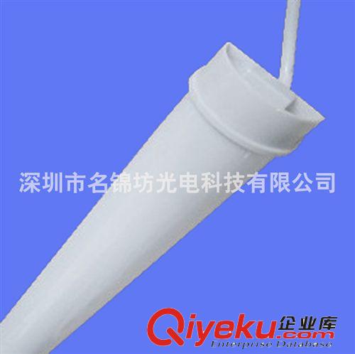 內(nèi)控護(hù)欄管 護(hù)欄管單色 led護(hù)欄管 鋁合金護(hù)欄管原始圖片2