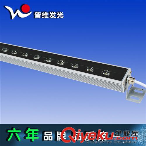 熱銷9W 12W 18W 24W 36W LED洗墻燈 線條燈 線形燈 橋梁建筑樓墻