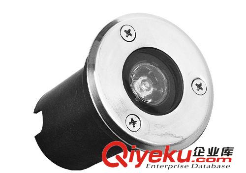 7w led地埋燈 埋地燈 LED水底燈 七彩燈 工程專用燈 LED 六年品質(zhì)