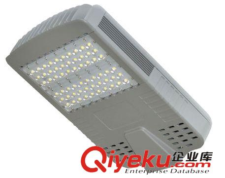 廠家直批 大功率 高亮 60W LED 路燈 庭院路燈 倉庫道路景觀照明原始圖片2