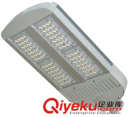 廠家直批 大功率 高亮 60W LED 路燈 庭院路燈 倉庫道路景觀照明原始圖片3