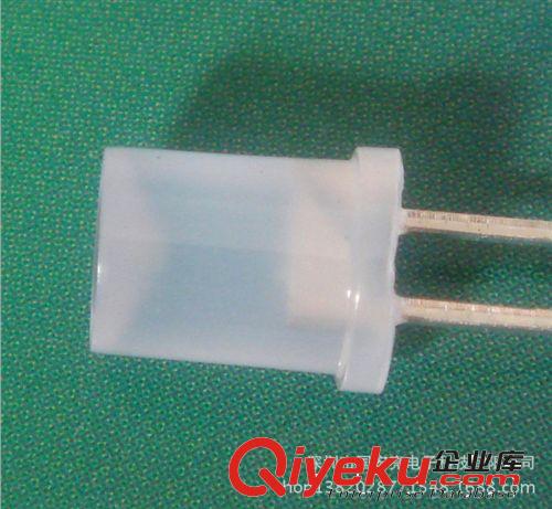 廠家銷售 5mm凹頭LED燈珠 led燈珠3mm  直插LED燈珠原始圖片2