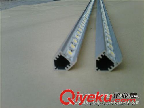 大量供應 DC12V直流燈條 LED硬燈條 珠寶柜臺燈條原始圖片2