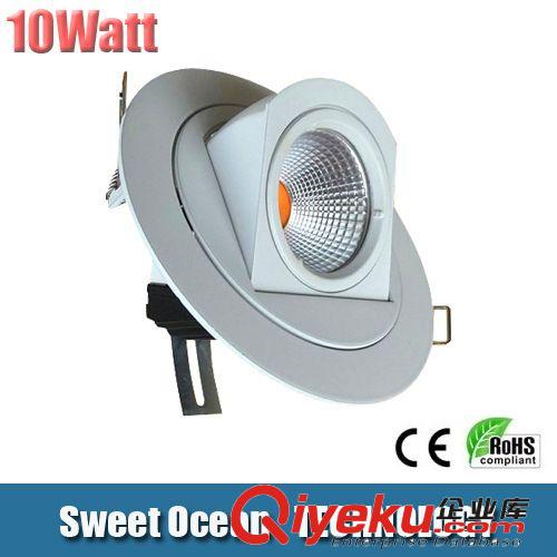 10W LED象鼻燈 LED象鼻射燈 LED象鼻射燈批發(fā) 服裝店專用