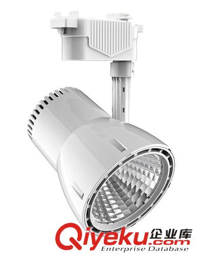 30W led軌道燈 30w LED 集成COB 道軌燈珠寶服裝店