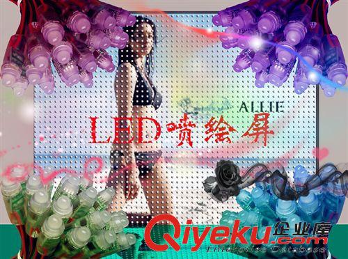 LED點(diǎn)控?zé)簟ED全彩燈串、LED像素?zé)?、LED全彩外露穿孔燈串原始圖片2