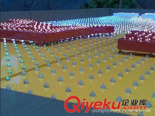 LED炫彩屏燈、LED全彩點(diǎn)控?zé)舸紙D片3