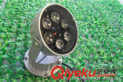 廠家直銷 投光燈 led投光燈 6WLED投光燈 led投光燈20w