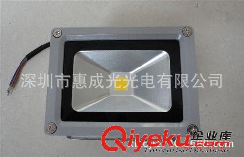 集成LED投光燈 FIR感應(yīng)投光燈廠家原始圖片2