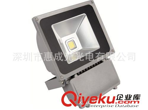 促銷LED投光燈70W tj135元 LED泛光燈 LED廣告燈 LED投射燈70W