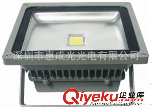 促銷LED投光燈70W tj135元 LED泛光燈 LED廣告燈 LED投射燈70W