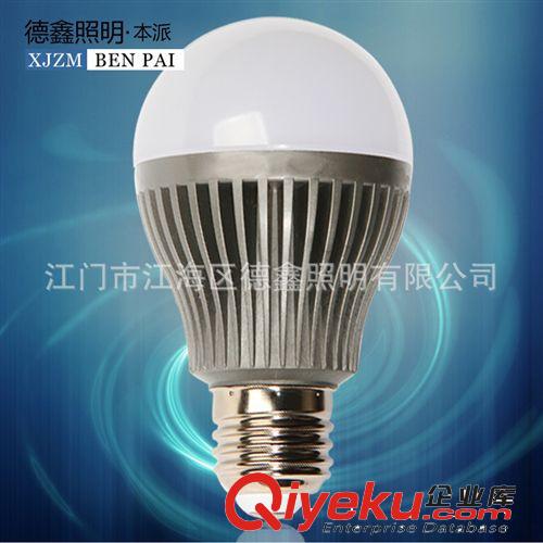 人體感應球泡，LED神奇燈泡，應急+感應，儲電攜身自帶燈泡
