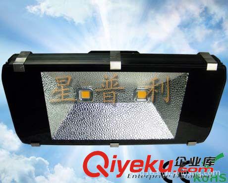 LED 高品質(zhì)投光燈 泛光燈 隧道燈 燈殼 套件原始圖片3