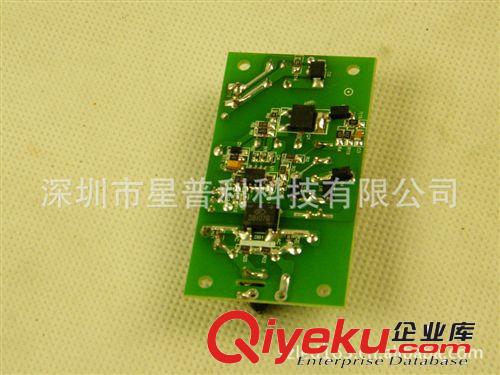 10W泛光燈恒流電源，LED驅(qū)動電流，恒流電源