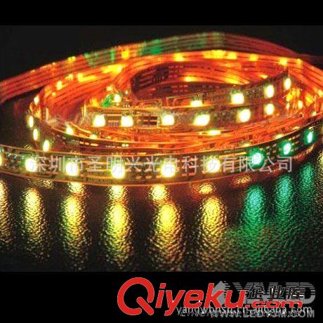 優惠供應紅光60燈/米5050LED軟燈條，新品！