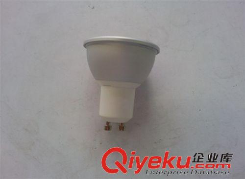 6W COB射燈500-600LM 顯指80 GU10MR16 RA80 RA75 30度ledcob射燈原始圖片3