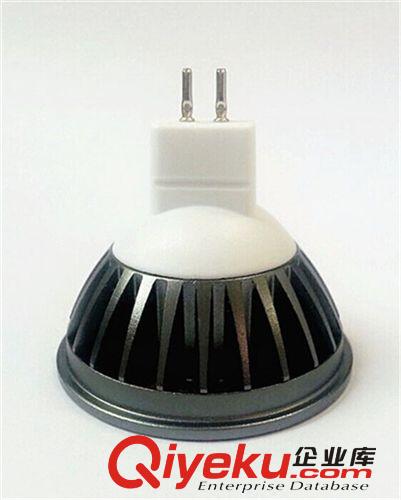 3W GU10 COB 射燈原始圖片2
