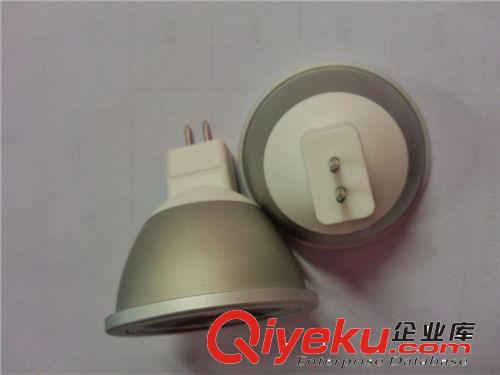 5W GU10 COB 射燈