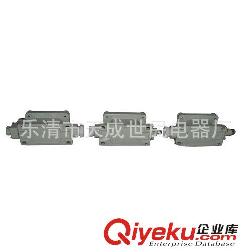 世民生產(chǎn)廠家世民電器專業(yè)批發(fā)銷售 BXK防爆行程開關(guān)原始圖片2