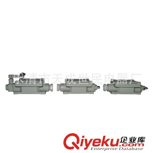 世民生產(chǎn)廠家世民電器專業(yè)批發(fā)銷售 BXK防爆行程開關(guān)原始圖片3