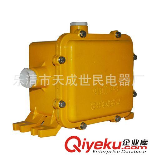 防爆鎮(zhèn)流器箱世民電器專業(yè)批發(fā)銷售 150WIIB防爆鎮(zhèn)流器箱原始圖片2
