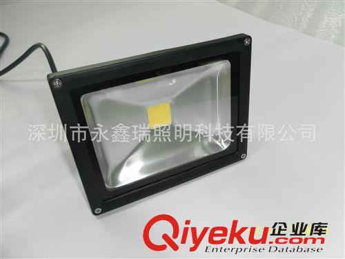 led泛光燈50w丨投光燈集成50w丨戶外泛光燈/投射燈原始圖片2