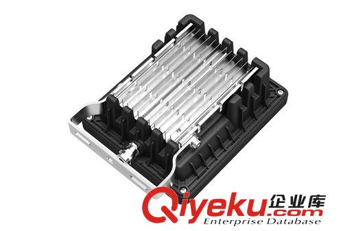10W投光燈丨鰭片投光燈10W丨led集成泛光燈廠家丨質保三年原始圖片3