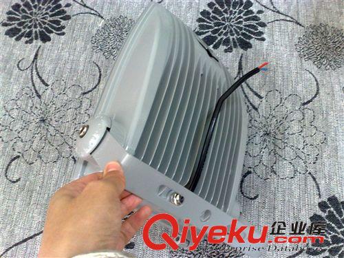 30W背包投光燈丨戶外防水景觀燈丨深圳LED投光燈廠家質(zhì)保三年原始圖片2