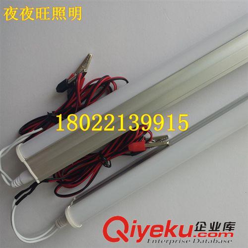 船用12V日光燈管 LED吸頂燈 交流 直流24V 36V 48V船用燈具原始圖片2