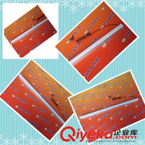 船用12V日光燈管 LED吸頂燈 交流 直流24V 36V 48V船用燈具原始圖片3
