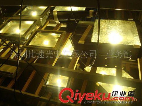 專業(yè)供應(yīng)80WLED隧道燈 道路燈 LED燈 美國普瑞45mil產(chǎn)品