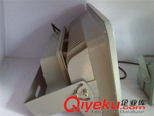 集成3*50W大功率LED泛光燈 集成150W戶外LED投光燈 三年質(zhì)保品質(zhì)原始圖片3