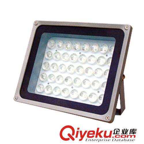 單顆30*1WLED投光燈 LED30W投光燈 戶外防護(hù)等級(jí)IP68防水投光燈