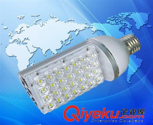 大功率LED28W路燈頭 LED28W玉米燈 道路照明燈E4028W玉米燈原始圖片2