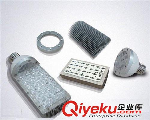 大功率LED28W路燈頭 LED28W玉米燈 道路照明燈E4028W玉米燈原始圖片3