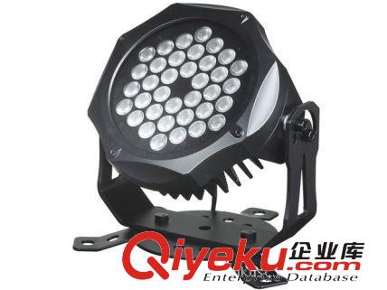 36W大功率LED舞臺(tái)燈 36W LED帶DMX512舞臺(tái)燈