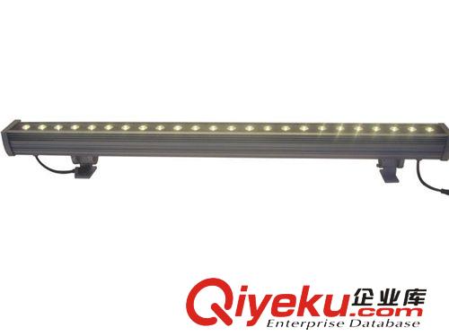 24W單色LED洗墻燈 LED24W洗墻燈 LED線條燈24W 戶外線條燈24W