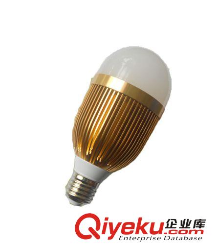 大功率LED12W球泡燈 12WLED球泡燈 室內LED照明LED燈 LED泡燈