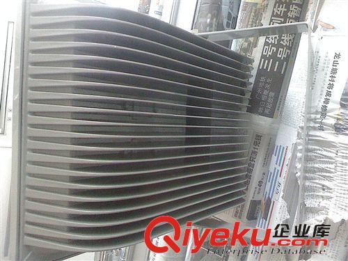 雙頭100W投光燈 100W集成LED投光燈 臺灣晶元高亮度三年質保品質原始圖片3