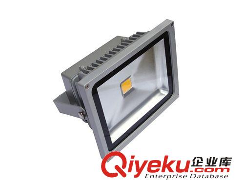 tj20W集成投光燈 LED20W集成泛光燈 戶外照明泛光燈 LED投光燈