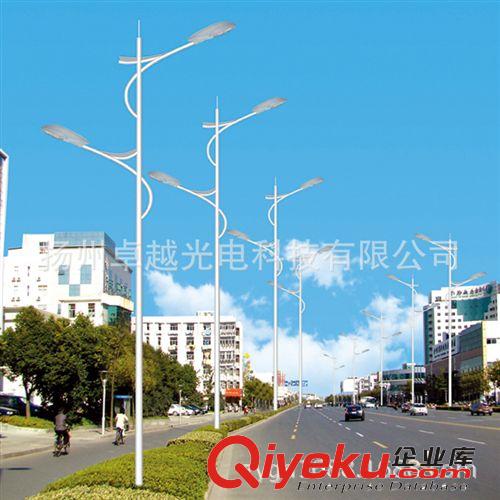 廠家批量供應優質 LED路燈 大功率LED路燈 各款燈具系列原始圖片2