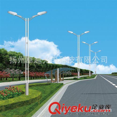 廠家批量供應優質 LED路燈 大功率LED路燈 各款燈具系列原始圖片3