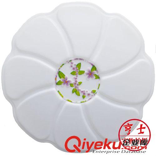 LED15W吸頂燈 免費(fèi)拿樣 亞克力燈罩優(yōu)質(zhì)家居燈 {jd1}無(wú)暗區(qū)吸頂燈