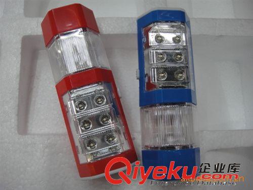 廠家直銷   LED 電池應(yīng)急燈