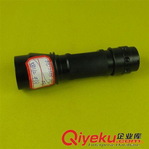 廠家直供強光手電  LED迷你小手電筒原始圖片3