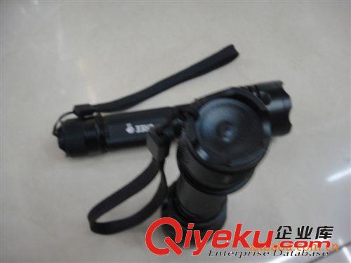 廠家直銷   Q5    C6  CREE       XPe    強(qiáng)光手電筒原始圖片3